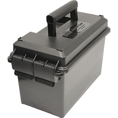 MTM 50 Cal Ammo Can Cover