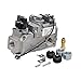 Robertshaw 710-502 Millivolt 70,000 BTU Capacity Gas Valve