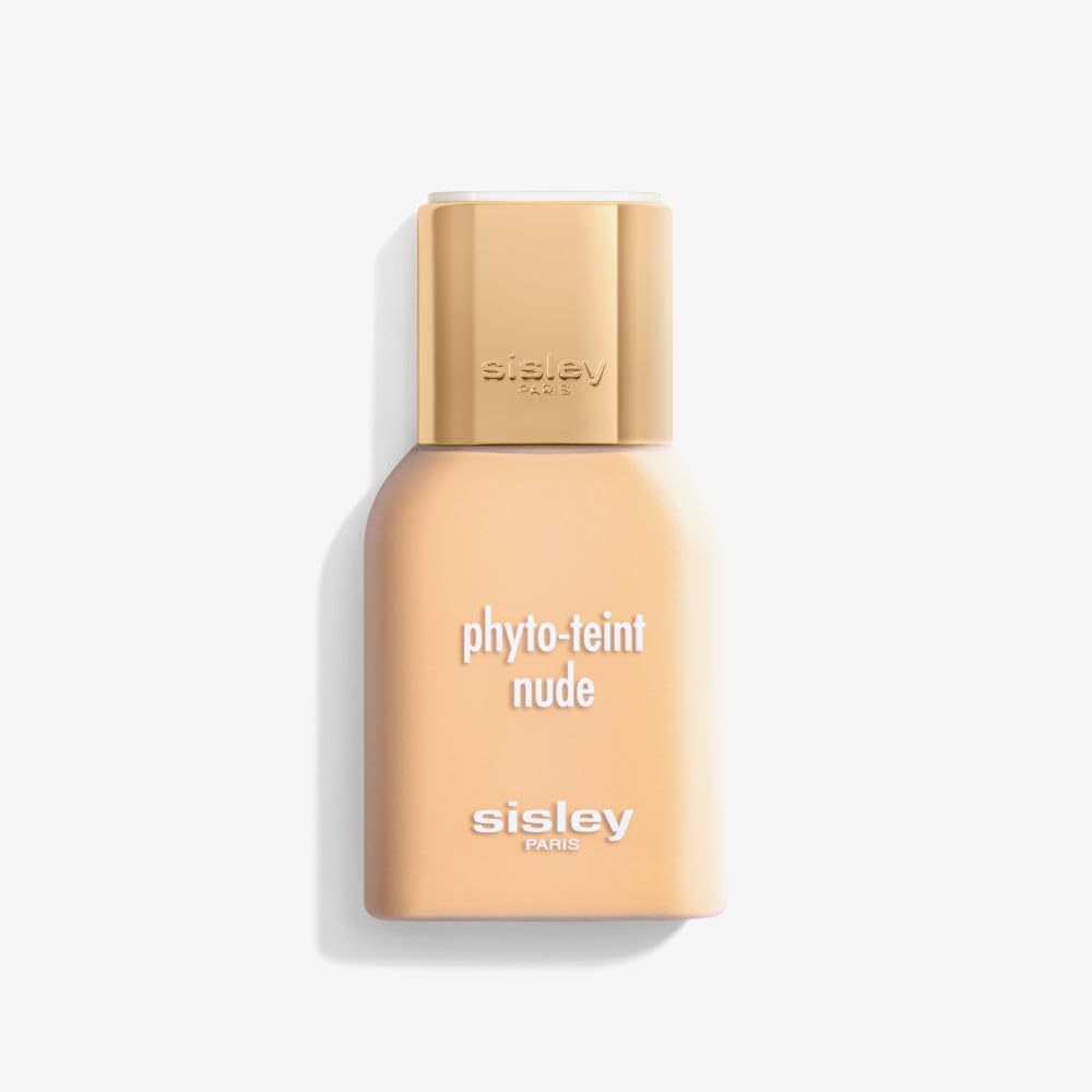 Sisley Make-up Gesicht Phyto-Teint Nude 0W Porcelaine