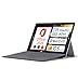 【整備済み品】 Microsoft Surface Go2 10.5型 タブレットPC Core m3-8100Y 8GB SSD 128GB Windows11 MS Office H&B 2024付き 顔認証 Webカメラ サーフィス タイプカバーセット