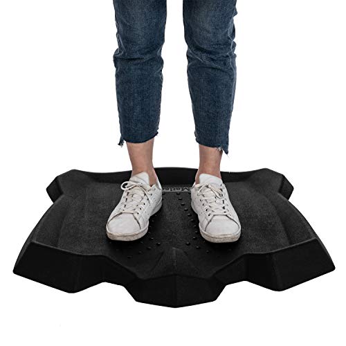 Matladin Premium Anti-Fatigue Mat for Standing Desk Mats for Office, Comfort Mats Standing