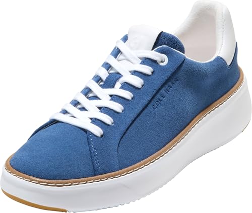 Image of Cole Haan Women's Grandpro Topspin Court Sneaker