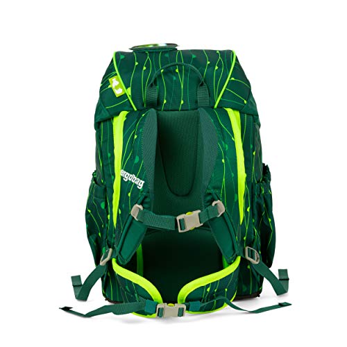 ergobag sleeping bag