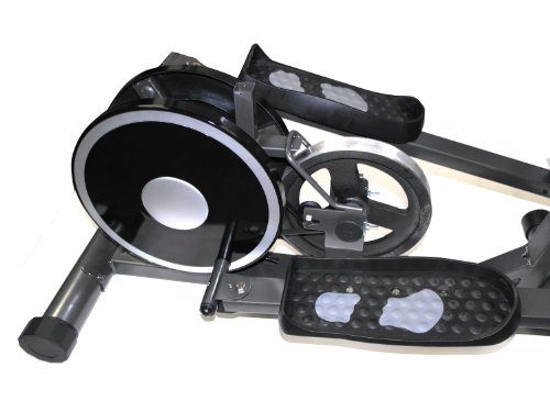 MAXOfit Deluxe Cross MF-1 Crosstrainer – 18001 - 7