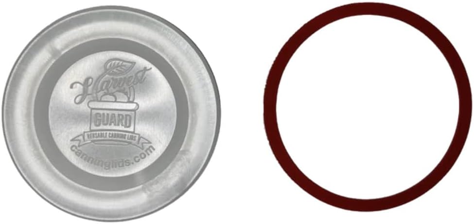 50 Wide Lids and Gaskets