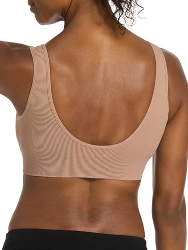 Image of Puma Women's 2 Pack Seamless Sports Bra
