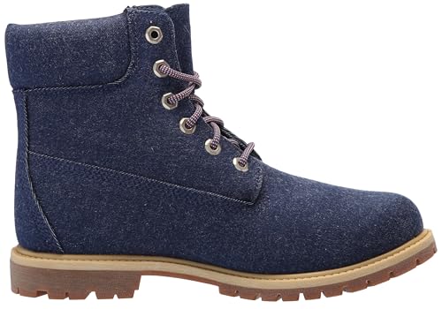 Image of Timberland Women's 6 inch Premium Waterproof Boot Fashion