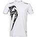 Venum Giant Camiseta, Hombre, Blanco, XL