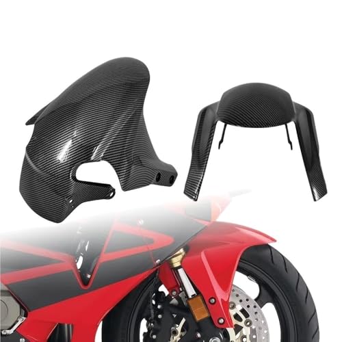 Garde-Boue arrière de Qualité Supérieure CBR600RR 05-06 - 3