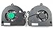 kompatibel für Acer Aspire 5740, 5740G, 5741G, 5251 Lüfter Kühler Fan Cooler Version 1
