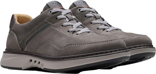 Clarks Men's Un Briley Vibe Oxford4