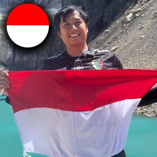 The Spanishacks Podcast #117 | He LEARNED SPANISH from HOME and went VIRAL for his CHILEAN ACCENT