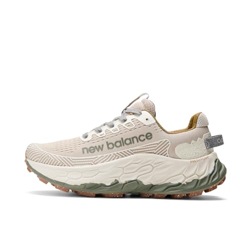 Image of new balance Men's More Tr Fresh Foamx Mindful Grey Running Shoes (MTMORCB3)