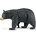 Safari Ltd. North American Black Bear Toy Figurine - Detailed 7.4