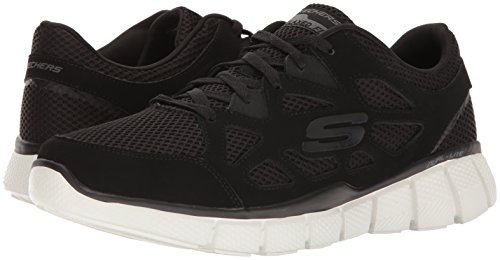 Skechers Equalizer 2.0-groy, Scarpe Running Uomo