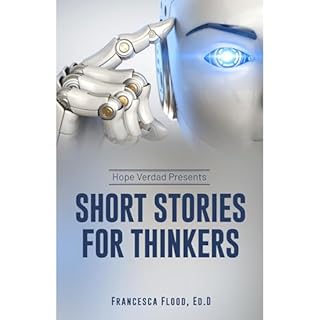 Hope Verdad Presents Audiobook By Francesca Flood Ed.D. cover art