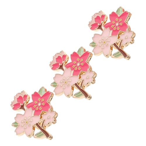 Brooch Florie ENAMER corrigez un décolleté trop plongeant ou fixez un foulard avec style
