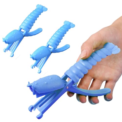 Crawfish Sheller Tool