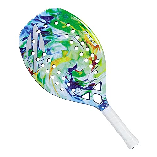 Raquete de Beach Tênnis Mormaii Storm + Capa