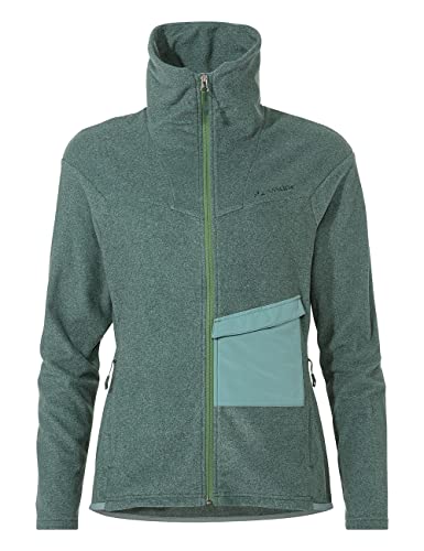 VAUDE Women's Yaras Fleece Jacket