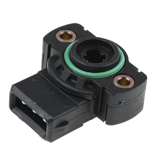 Capteur de position du papillon VW 044907385A pour réparer le ralenti instable Golf Mk3