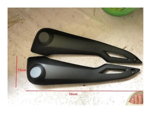 Carénage cache latéral de précision pour moto Tricker 250 haut de gamme - 2