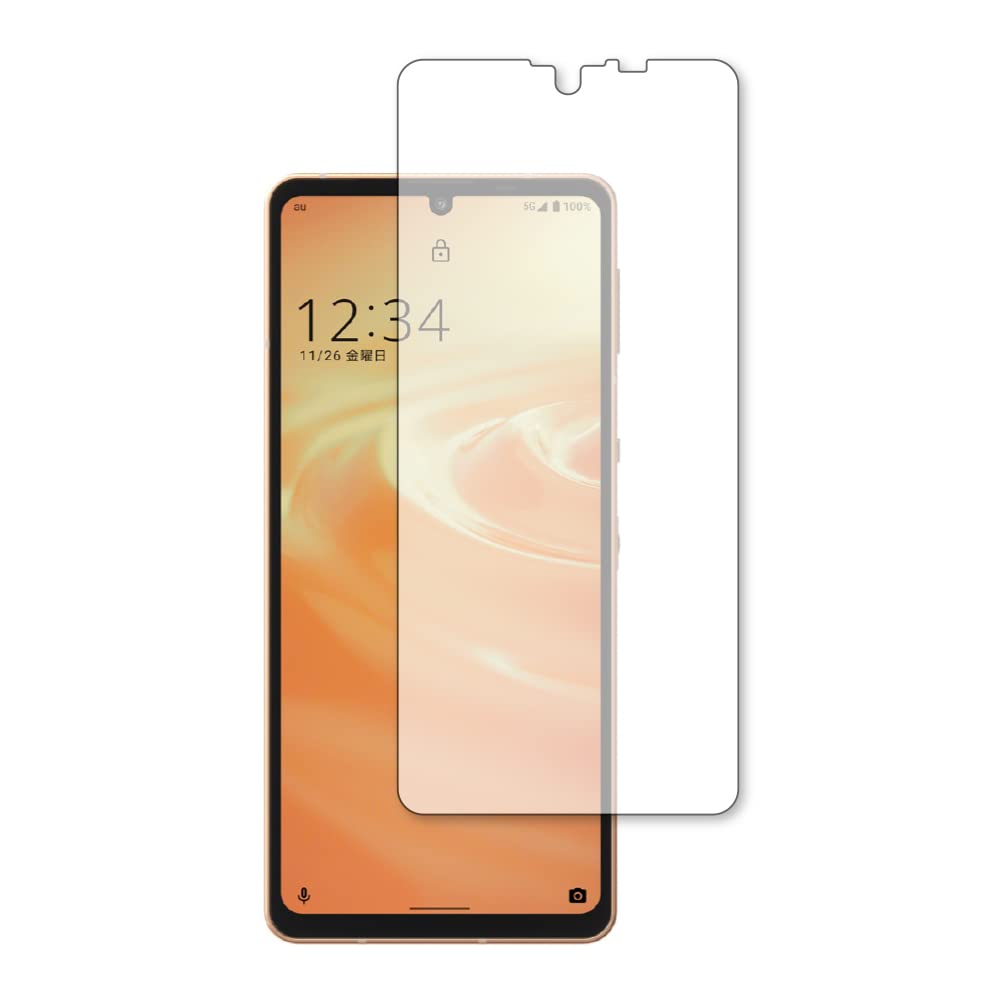 Amazon | メディアカバーマーケット シャープ AQUOS sense6s (SHG07
