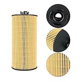 Oil Filter FL2016 3C3Z6731AA PowerStroke Compatible For Ford F250 F-350 SD E-350 E-450