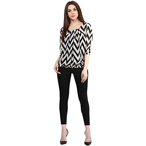Image of mayra Women's Top