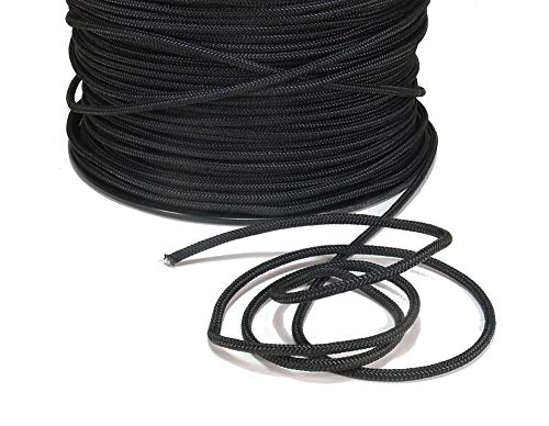Djembe Drum Rope Replacement Black