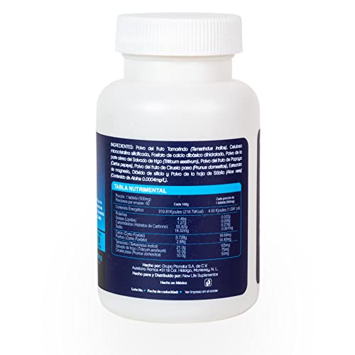 Vitamínicos, Imagen adicional