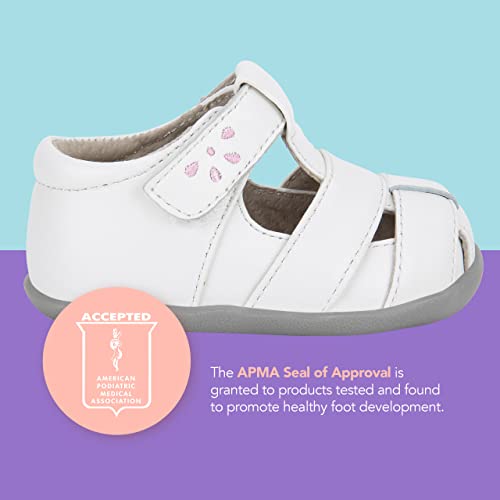 See Kai Run Kids Womens Brook III (Infant/Toddler)4