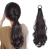 Sheepyo ポニーテールウィッグ つけ毛