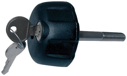 DuraSafe Bow Mount Motor Lock Motorguide Motors