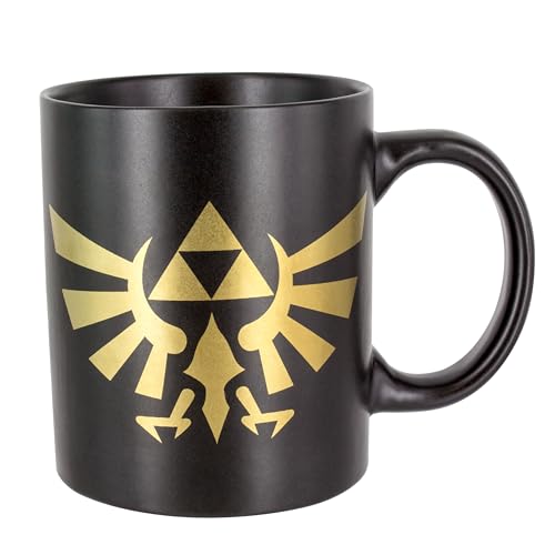 cadeau Zelda