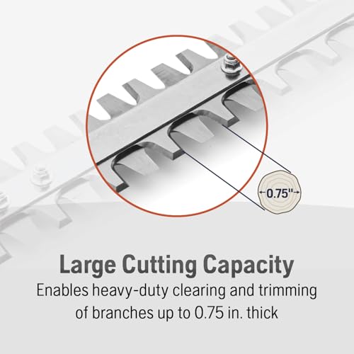 6 Best Commercial Hedge Trimmers of 2026