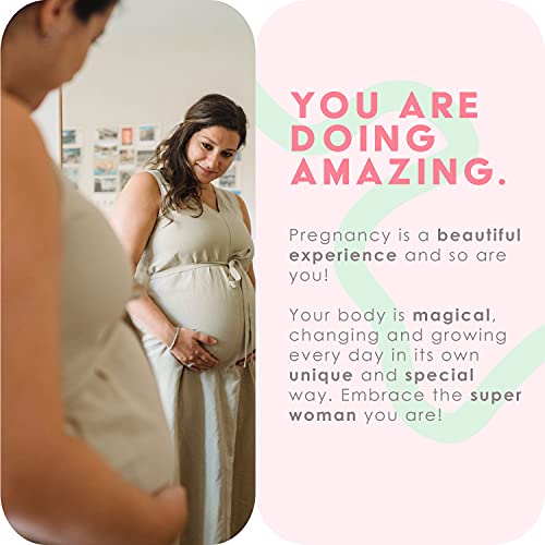 GreenPeach Organic Prenatal Liquid Multivitamin