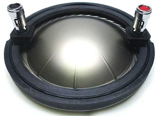 Replacement Diaphragm for B&C DE780TN-8 Neodymium Titanium Driver 8?