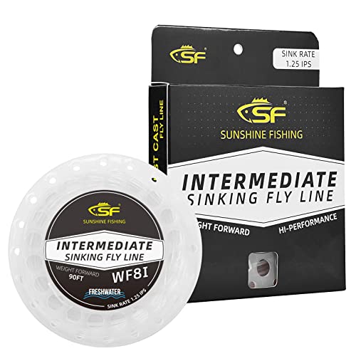 Amazon Best Sellers Best Fly Line