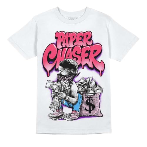 Image of DopeSkill Graphic Tee Streetwear Hip Hop Hypebeast Street Style Unisex T-Shirt Sneaker Colour Matching Shirts Swag Y2K Style