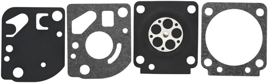 Carburetor Repair Gasket Diaphragm Kit Fit for C1U-DM4 C1U-H10 C1U-H11 C1U-H12 ST155 ST175 ST285 20pcs