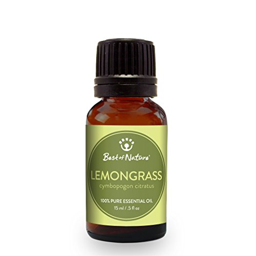 Aceite Esencial de Cedrón para Aromaterapia miniatura 6
