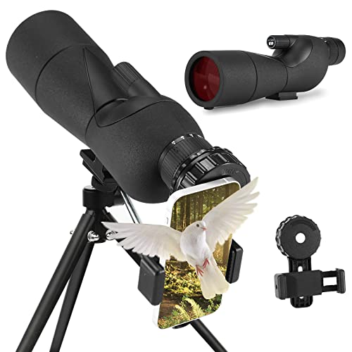 Budget Spotting Scope UK Eyes