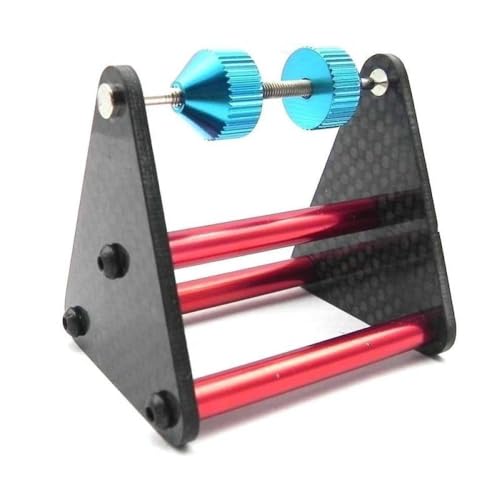 Universal Magnetic Balancer Tool for RC Drones