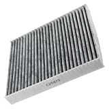 RJDCRYJD Cabin Air Filter for Chrysler Town & Country 2008-2016