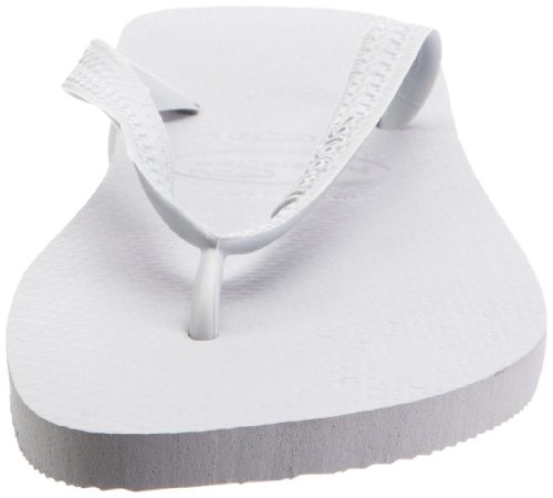 Image of Havaianas Top Unisex Children's Toe Separator Sandals
