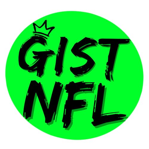 『Gist NFL』のカバーアート