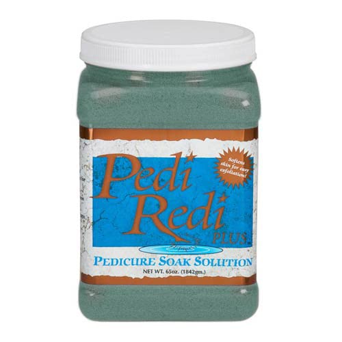 Pedicure Soak Solution