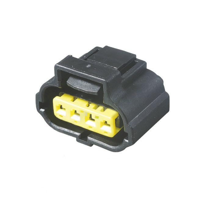 ちぃ　0405 Amazon.com: 4 Pin Connector - compatible with H43A4, CE4057