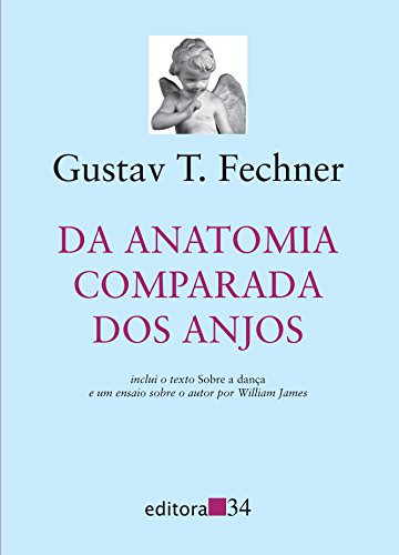 Da anatomia comparada dos anjos: